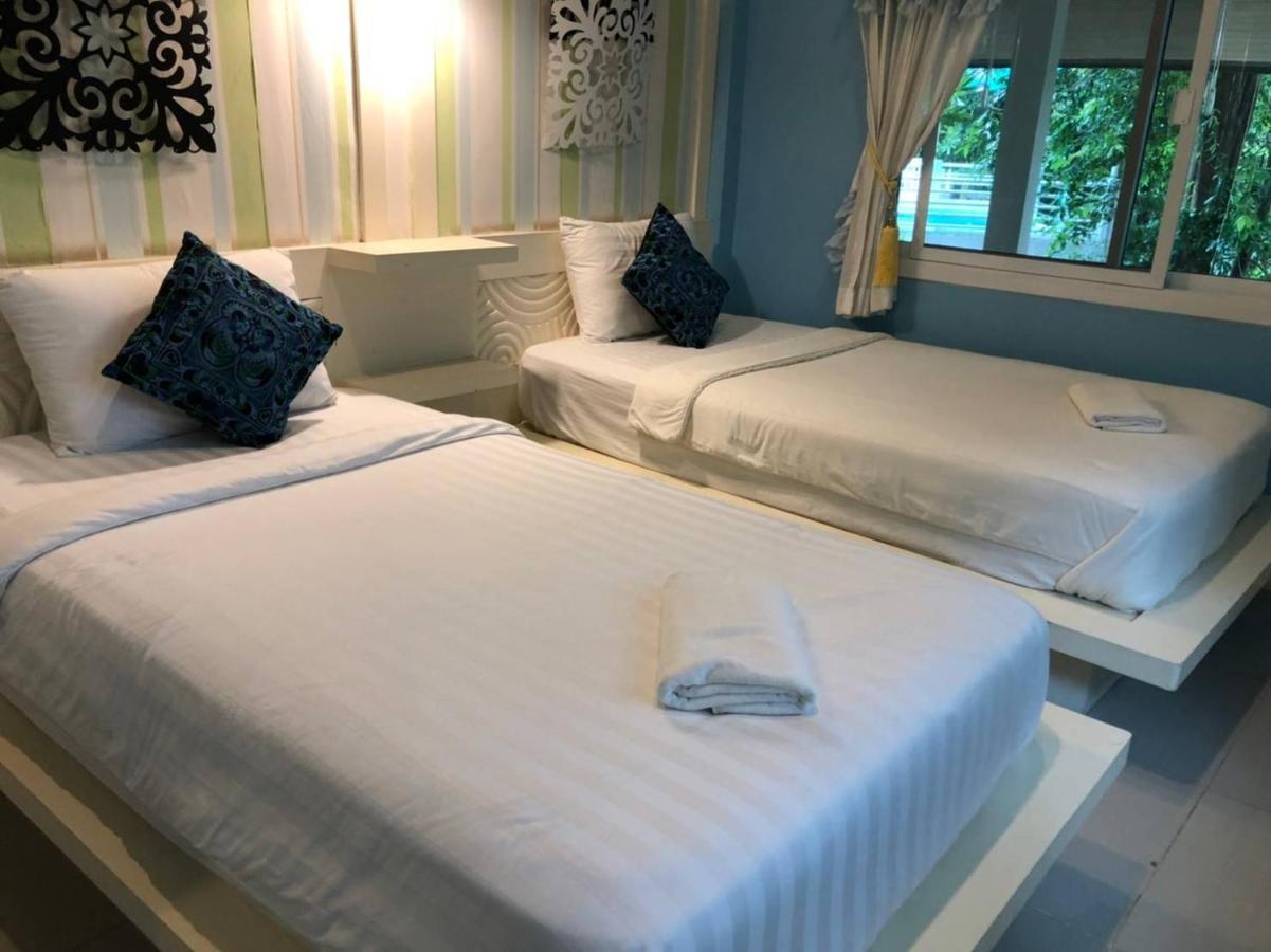 Saiyok River House Station touristique 3*